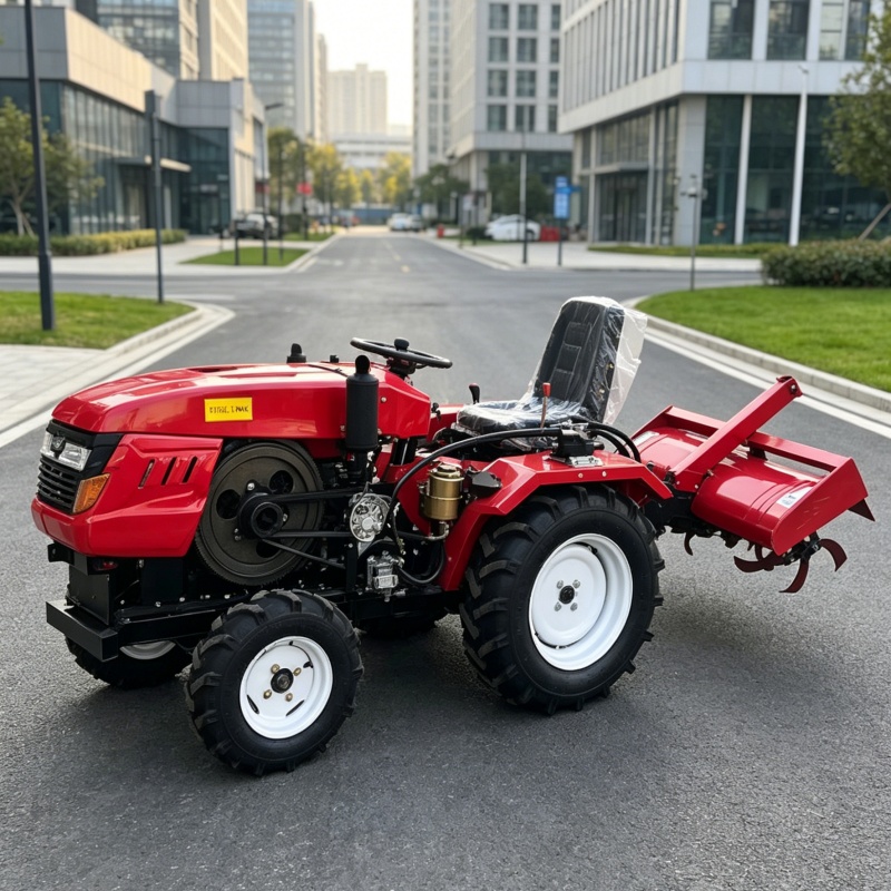 Farming Equipment For Agriculture - Maßgeschneiderte Landwirtschaftliche Bodenbearbeitungsgeräte, CE/EPA-Zertifiziert, Bevorzugte Landmaschinen,