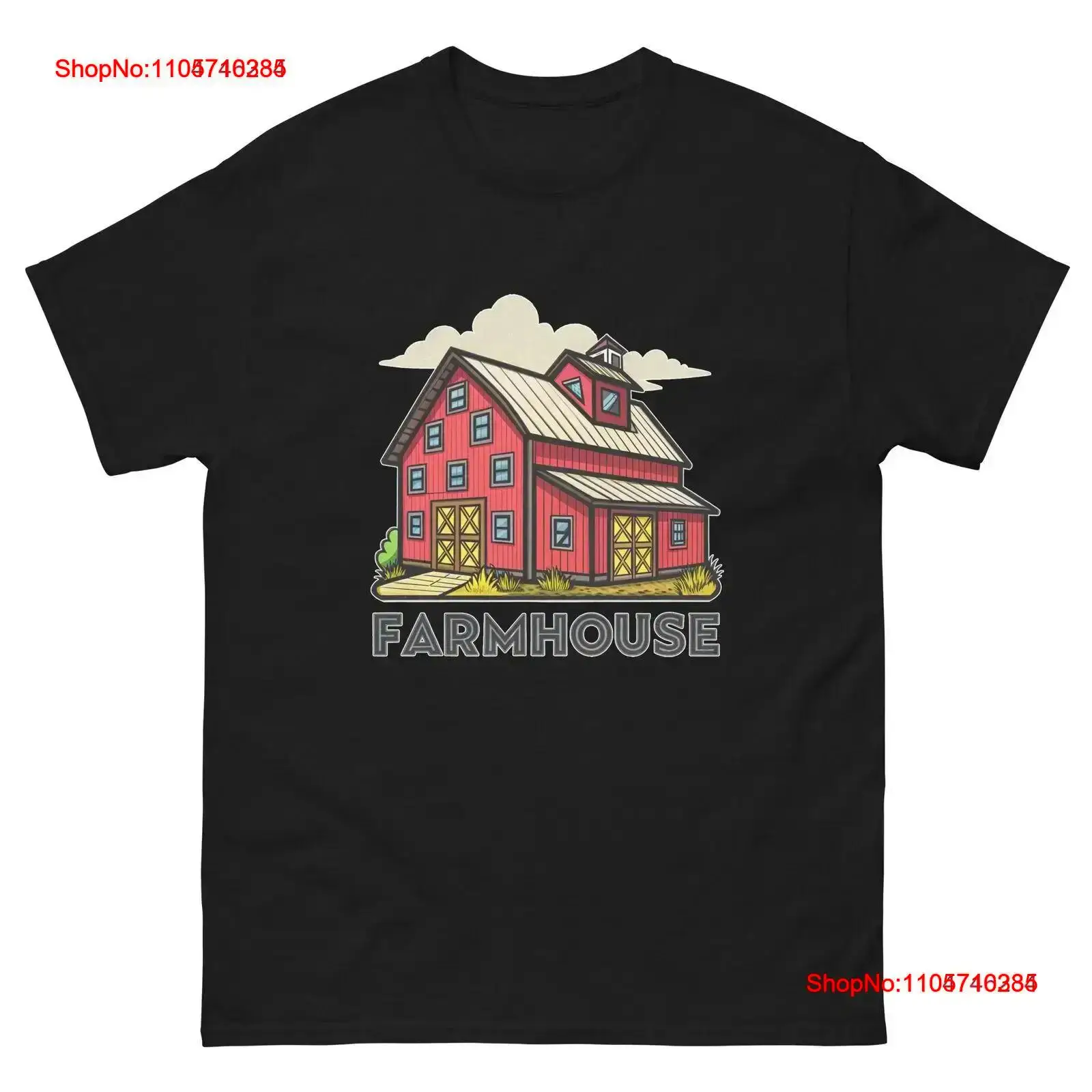 Bauernhaus Landwirtschaft Land – Agriculture Farm House Bewertung und Preis