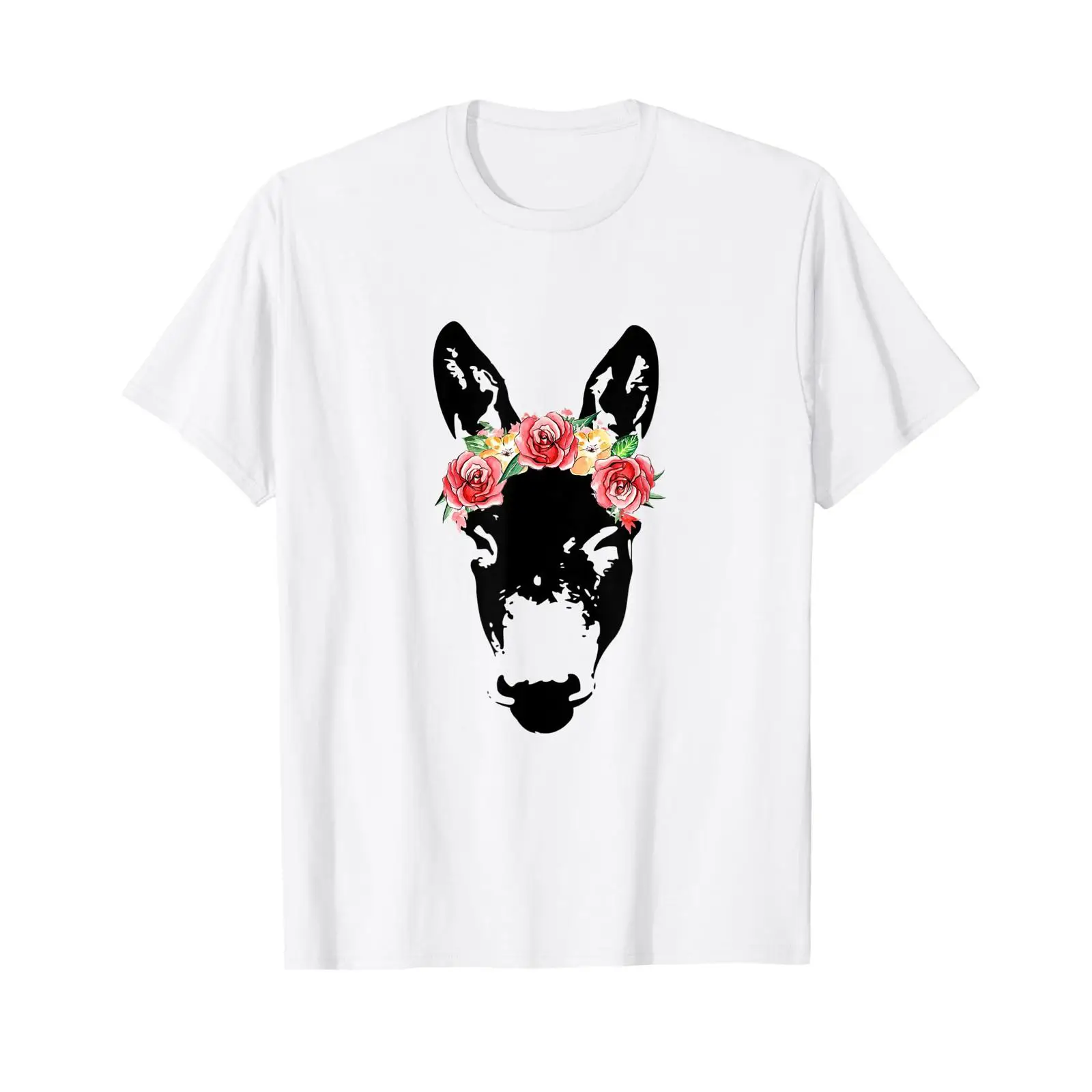 Esel-T-Shirt, Landwirtschafts- – Agriculture.Farming Design Bewertung und Preis