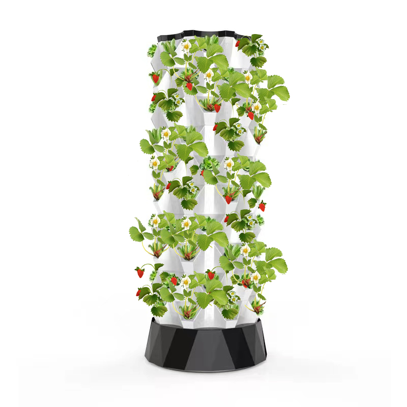 Neues landwirtschaftliches Gew – Hydroponic Farming Agriculture Bewertung und Preis