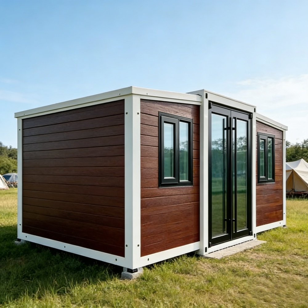 FL Containerhaus Anpassbare Fe – Agriculture Farm House Bewertung und Preis