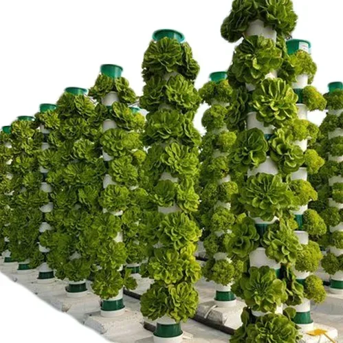 Landwirtschaftliche Gewächshäu – Hydroponic Farming Agriculture Bewertung und Preis