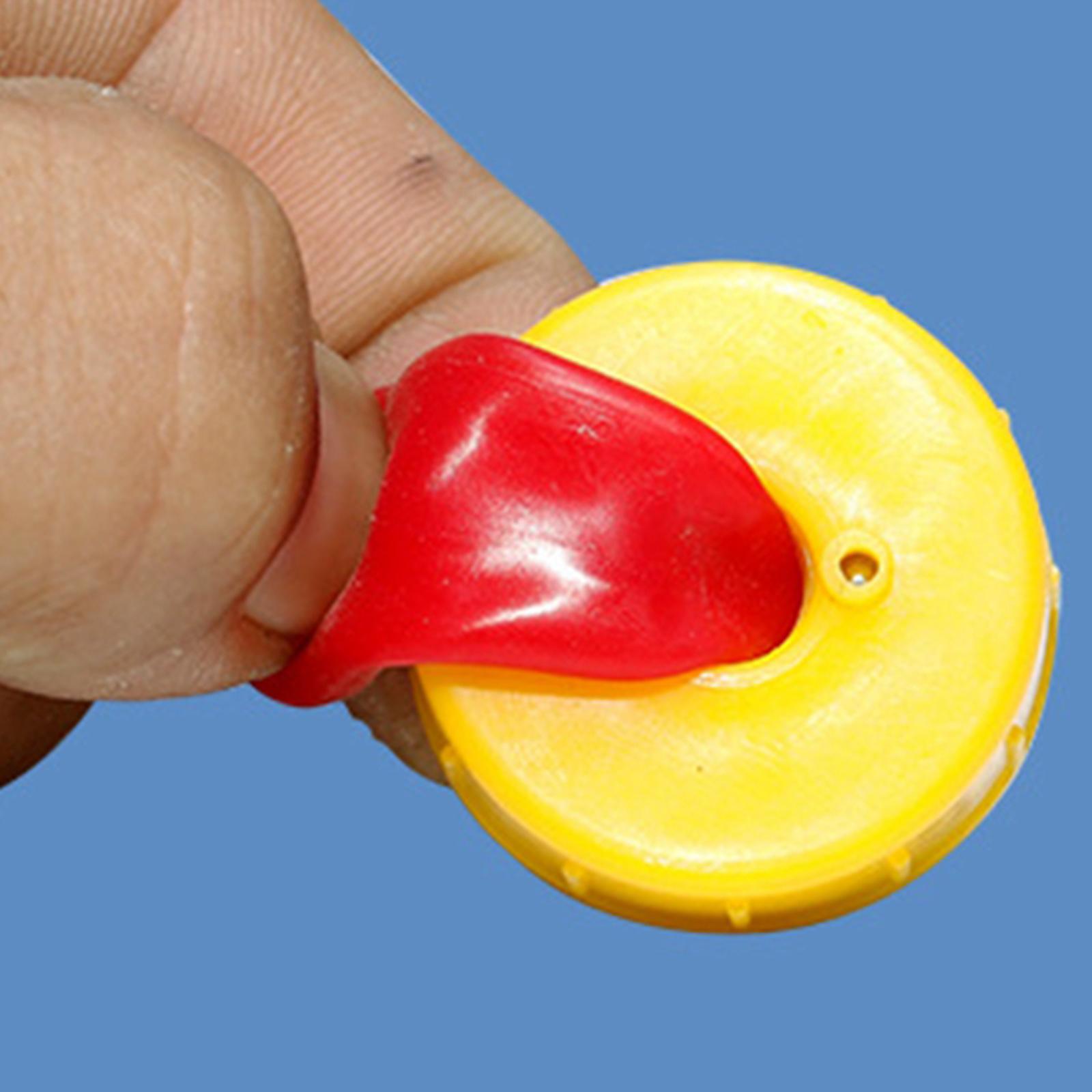 Weicher Gummi-Nippeltränke für – Agriculture Goat Farming Bewertung und Preis