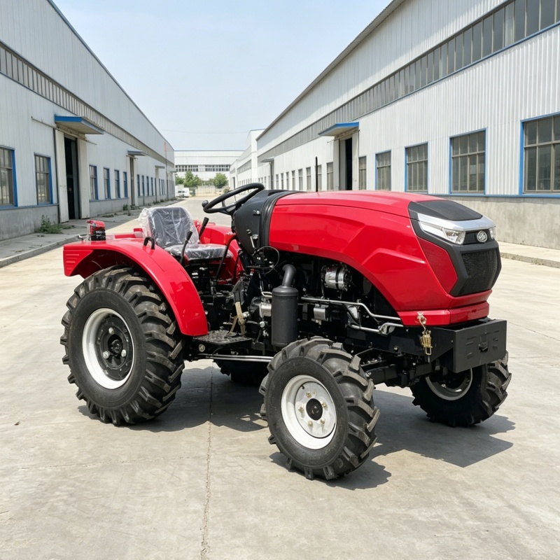 Maßgefertigte, Neu Aufgerüstet – Farming Equipment For Agriculture Bewertung und Preis