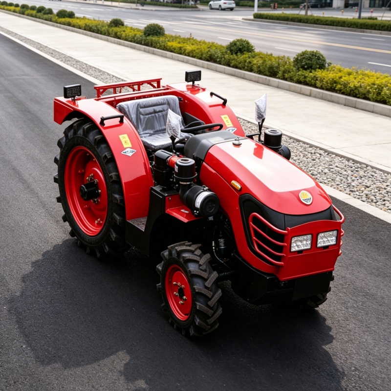 Maßgefertigte Hochwertige Land – Farming Equipment For Agriculture Bewertung und Preis
