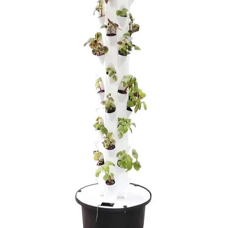Hochwertiges landwirtschaftlic – Hydroponic Farming Agriculture Bewertung und Preis