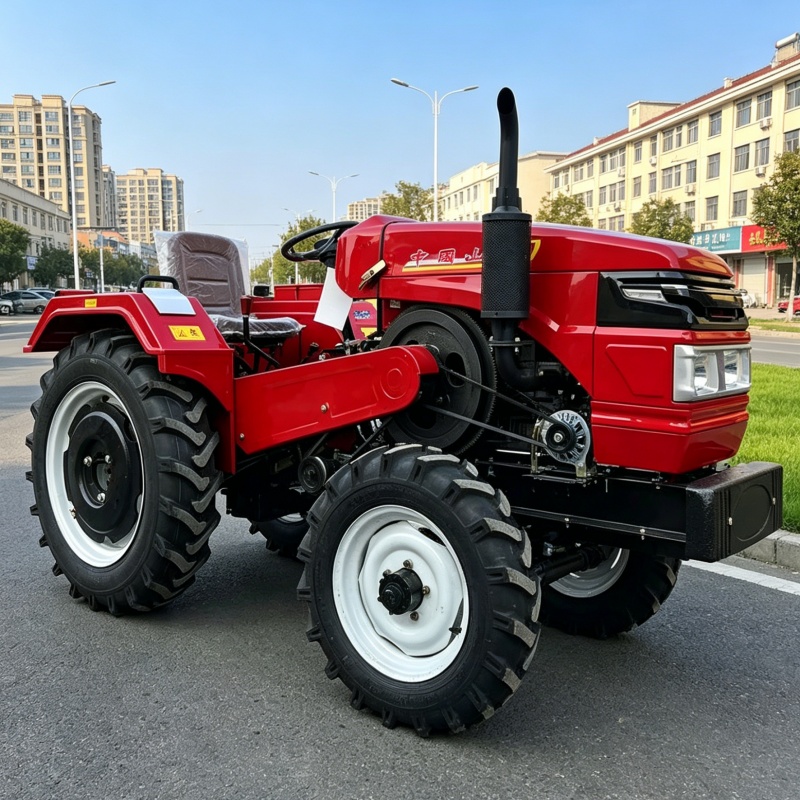 Maßgefertigte CE/EPA-zertifizi – Farming Equipment For Agriculture Bewertung und Preis