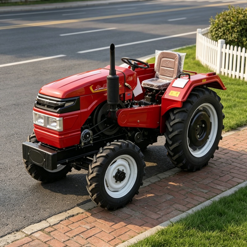 Maßgefertigte CE/EPA-zertifizi – Farming Equipment For Agriculture Bewertung und Preis