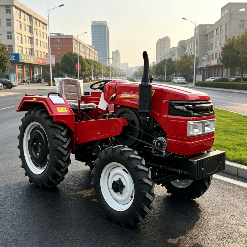 Maßgefertigte CE/EPA-zertifizi – Farming Equipment For Agriculture Bewertung und Preis