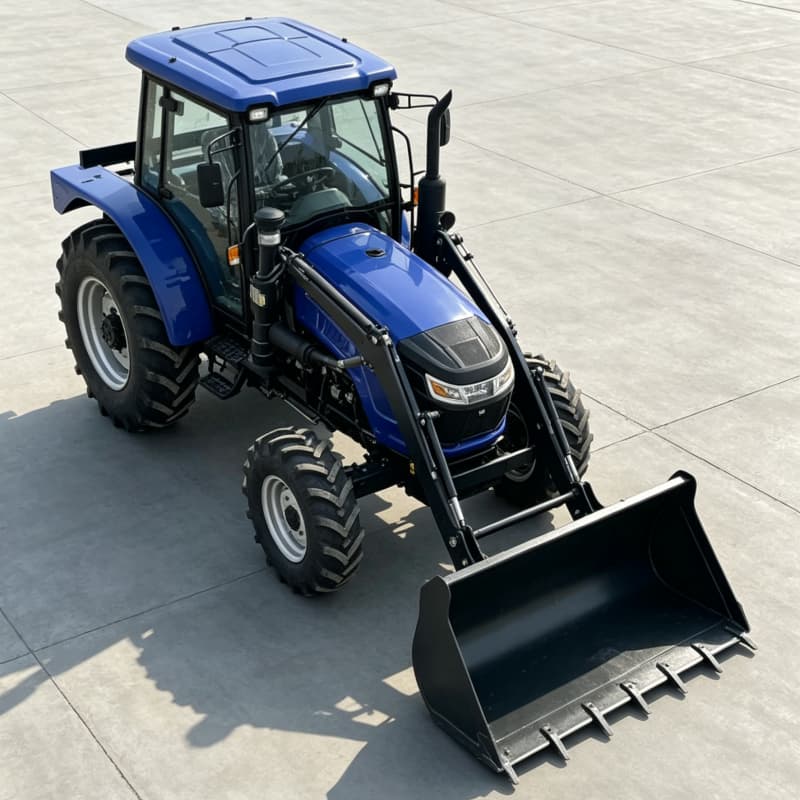 Maßgefertigte, CE/EMC-zertifiz – Farming Agriculture Equipment Bewertung und Preis
