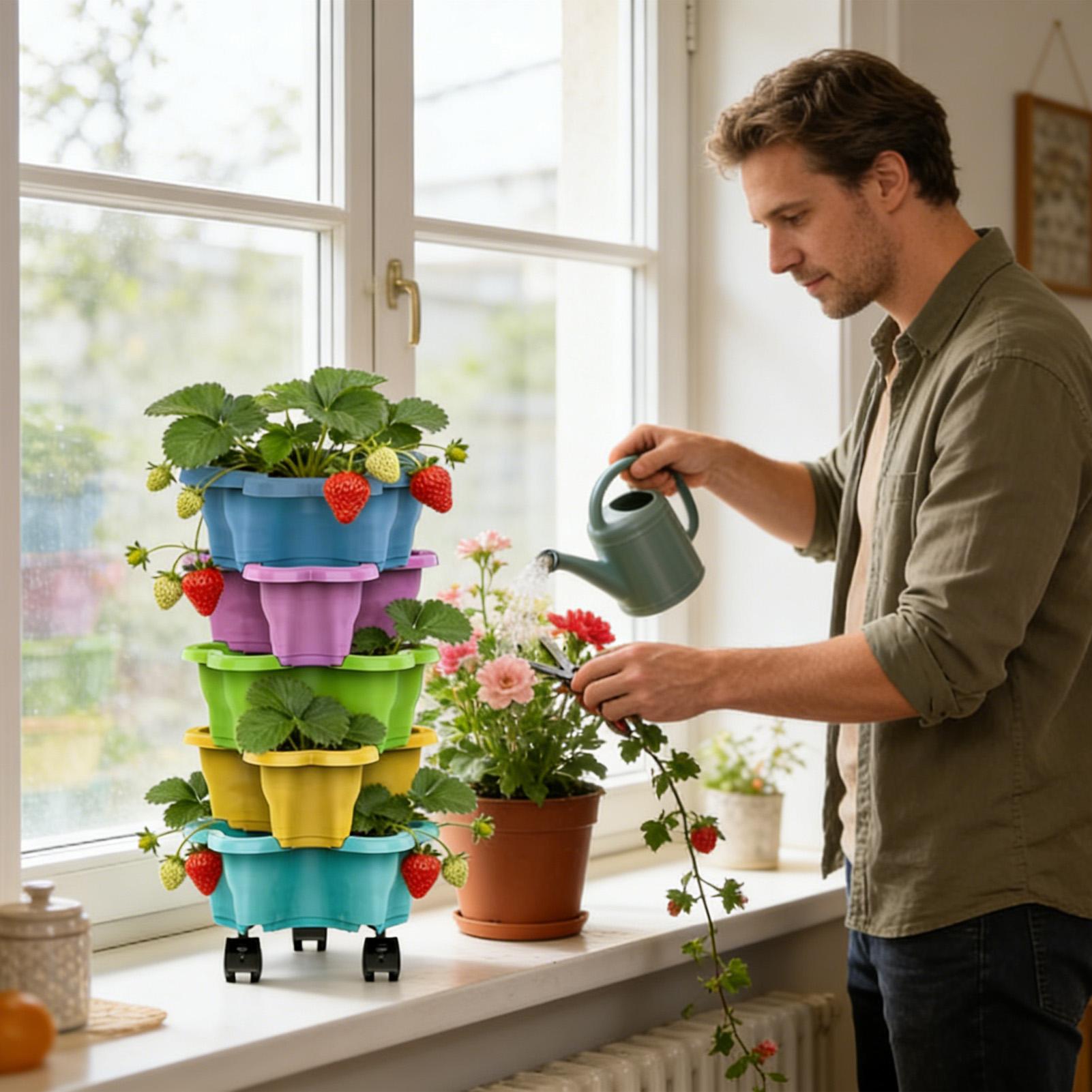 Vertikaler Pflanzenturm, wette – Agriculture Vertical Farming Bewertung und Preis