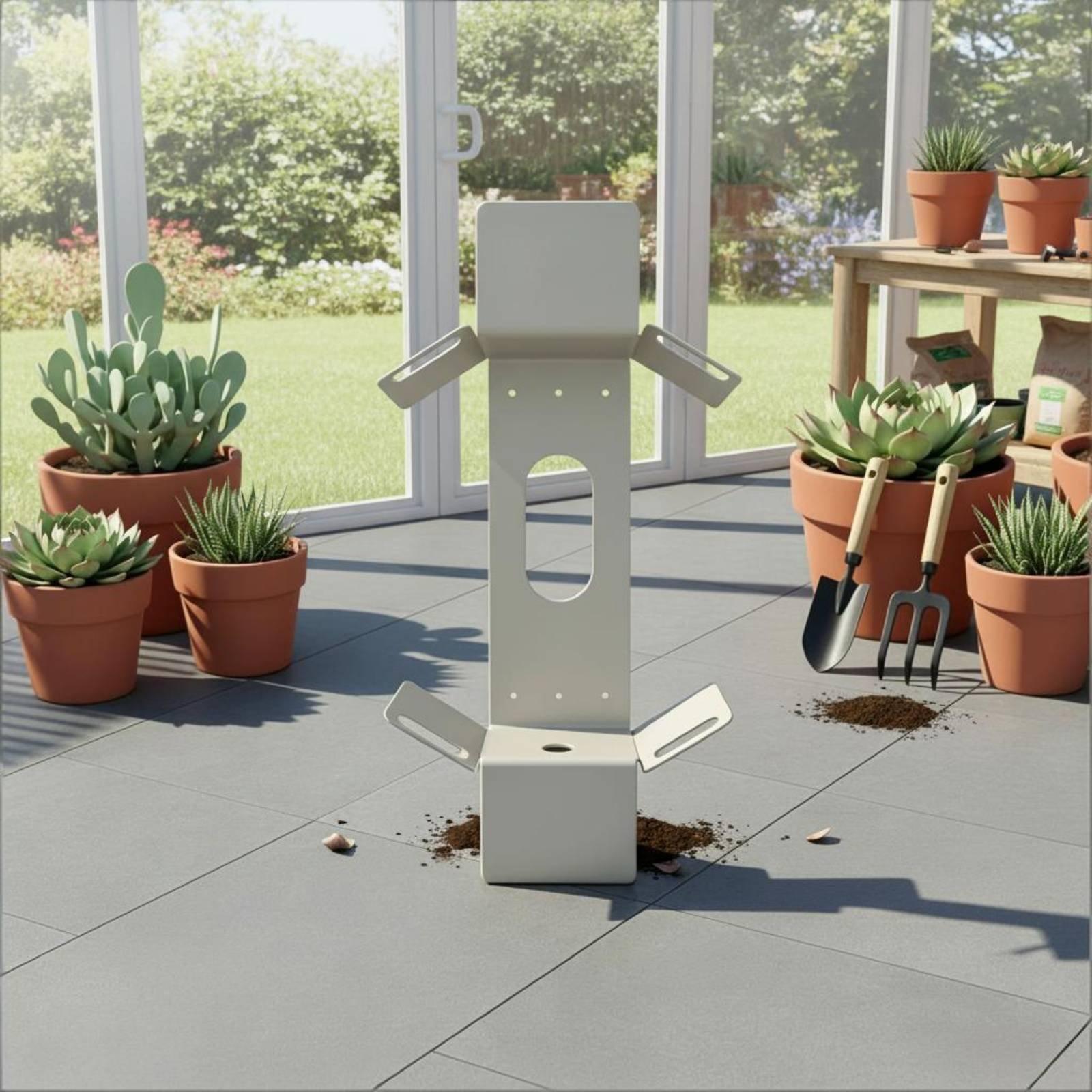 Gartenschlauchhalter Praktisch – Agriculture Farm House Bewertung und Preis