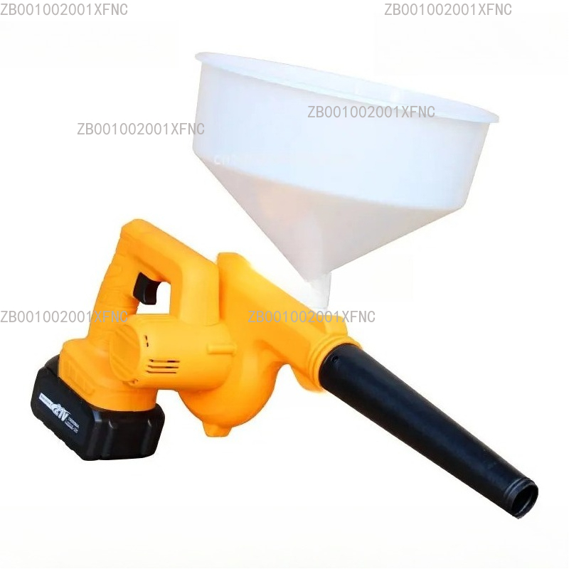 Elektrischer Trockenpulversprü – Agriculture Farm House Bewertung und Preis