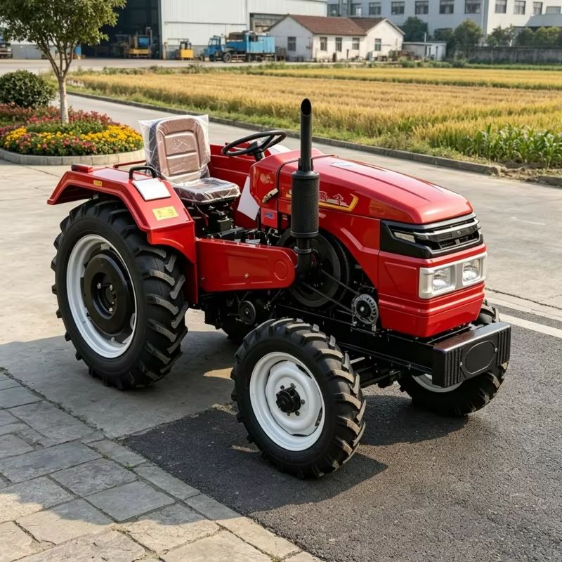 Maßgefertigte Bodenbearbeitung – Farming Equipment For Agriculture Bewertung und Preis