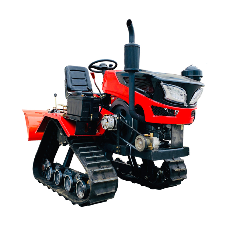 Maßgeschneiderte Aufsitz-Boden – Farming Agriculture Equipment Bewertung und Preis