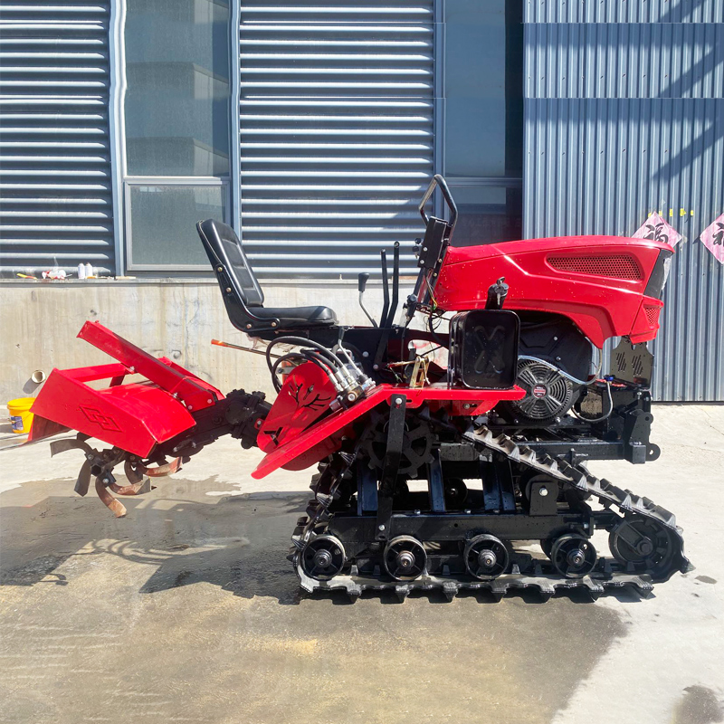 Maßgeschneiderte Aufsitz-Boden – Farming Agriculture Equipment Bewertung und Preis