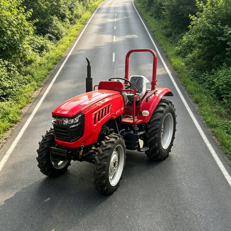Anpassbare Radfräse, Multifunk – Farming Equipment For Agriculture Bewertung und Preis