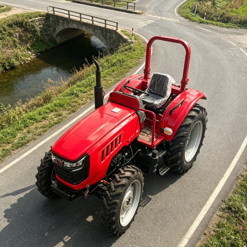 Anpassbare Radfräse, Multifunk – Farming Equipment For Agriculture Bewertung und Preis