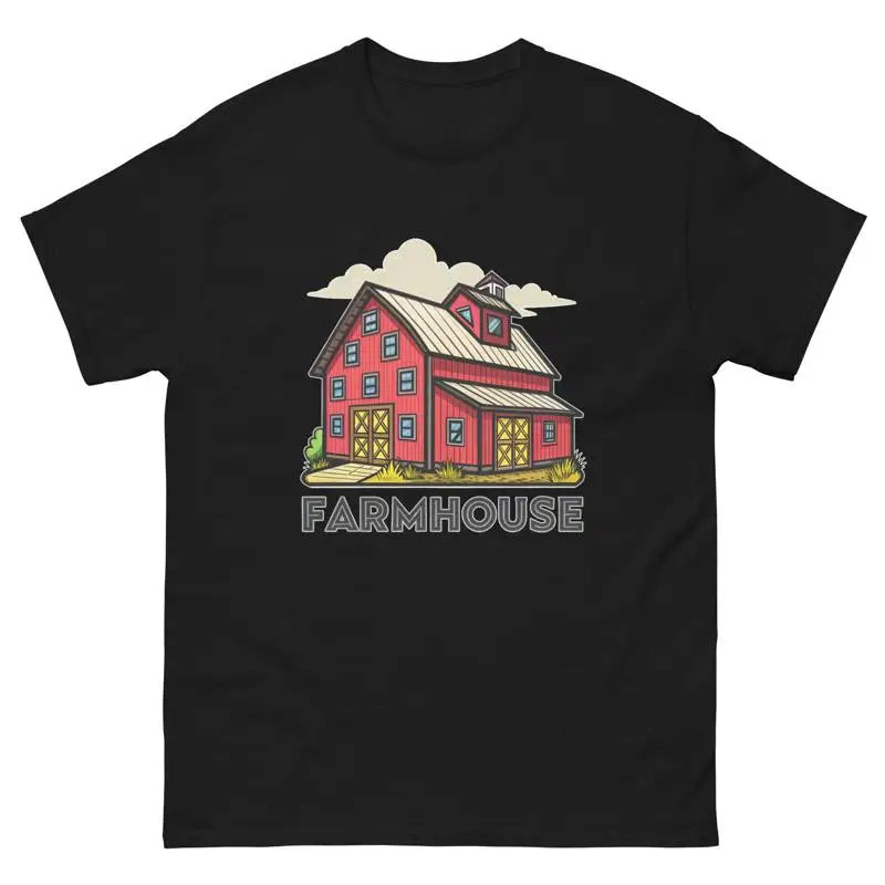 Bauernhaus Landwirtschaft Länd – Agriculture Farm House Bewertung und Preis