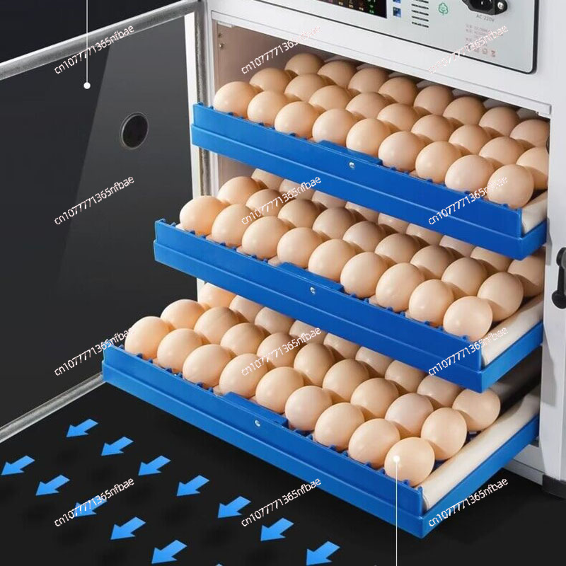 0528204/136 Intelligenter Brut – Quail Egg Incubator Bewertung und Preis