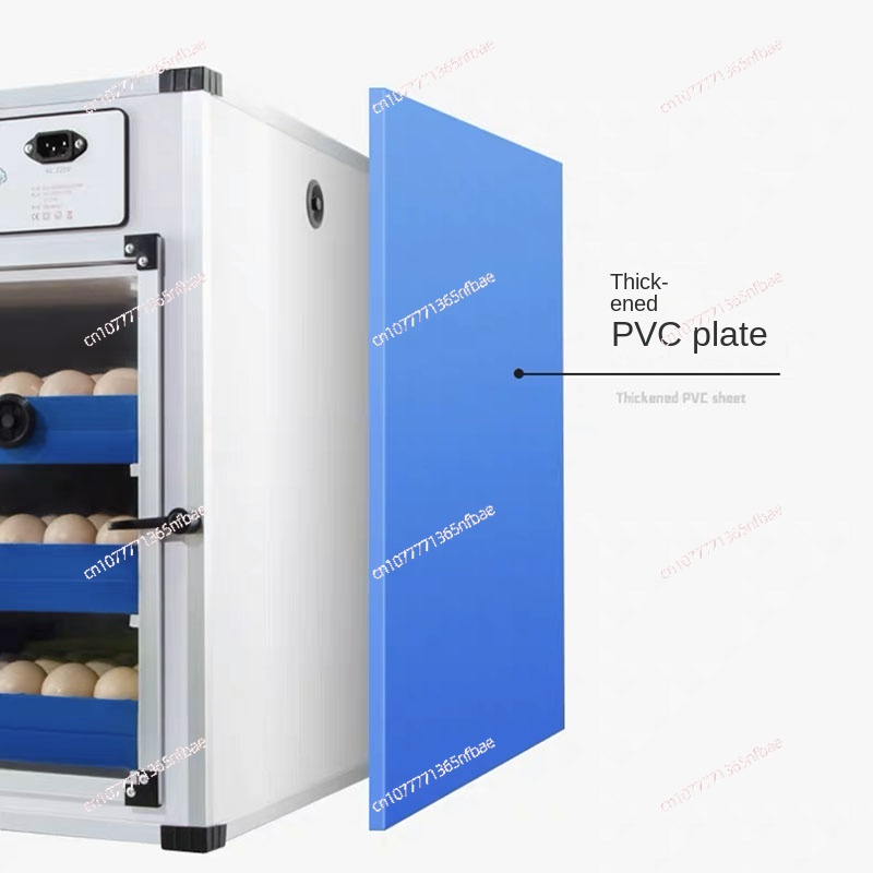 0528204/136 Intelligenter Brut – Quail Egg Incubator Bewertung und Preis
