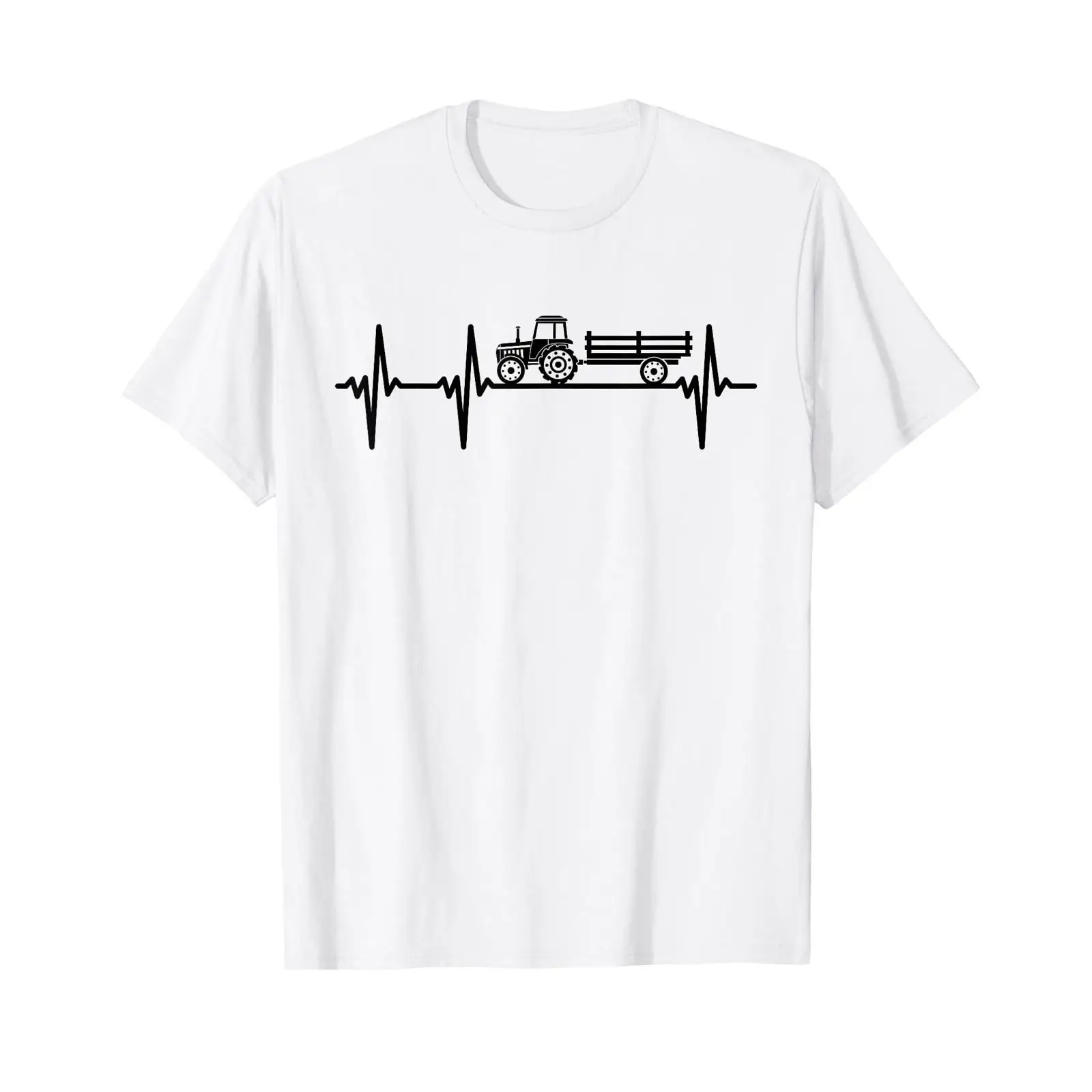 Tractor Heartbeat Agricultural – Agriculture.Farming Design Bewertung und Preis