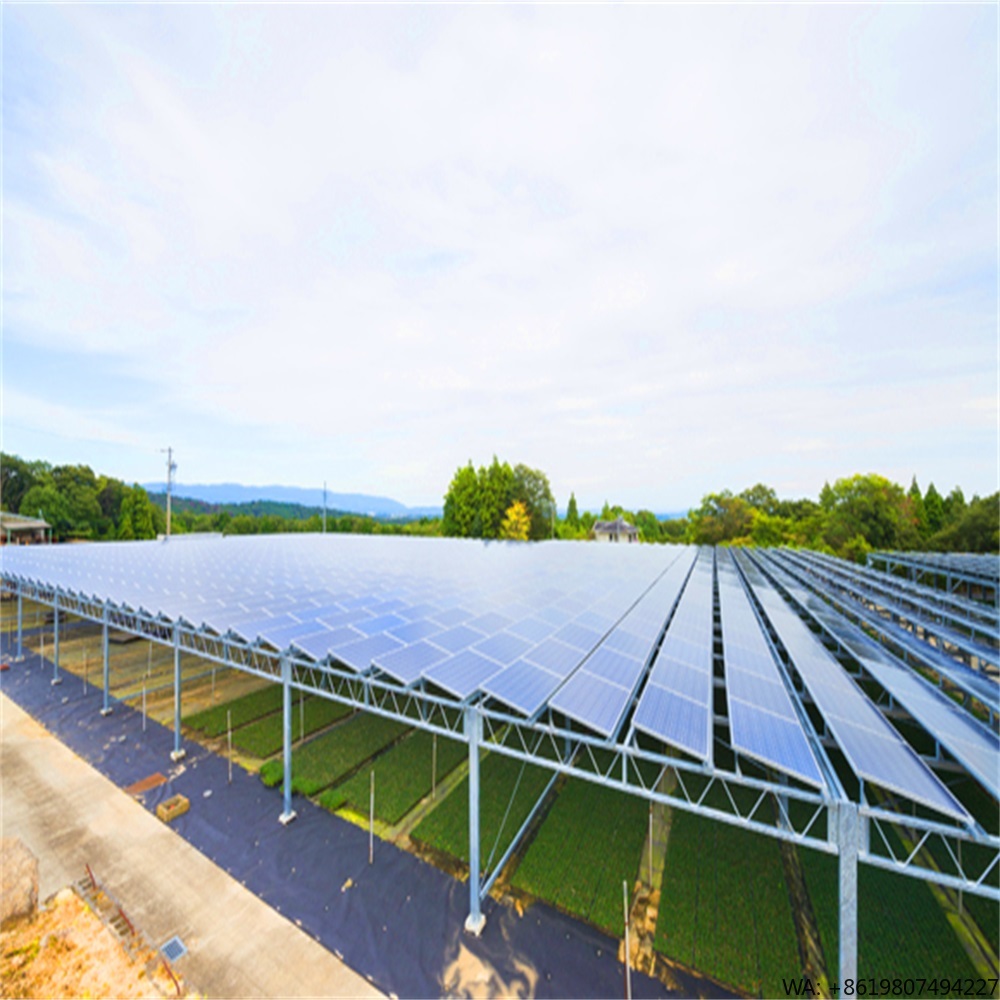 Kommerzielle Solarfarm-Designs – Agriculture.Farming Design Bewertung und Preis