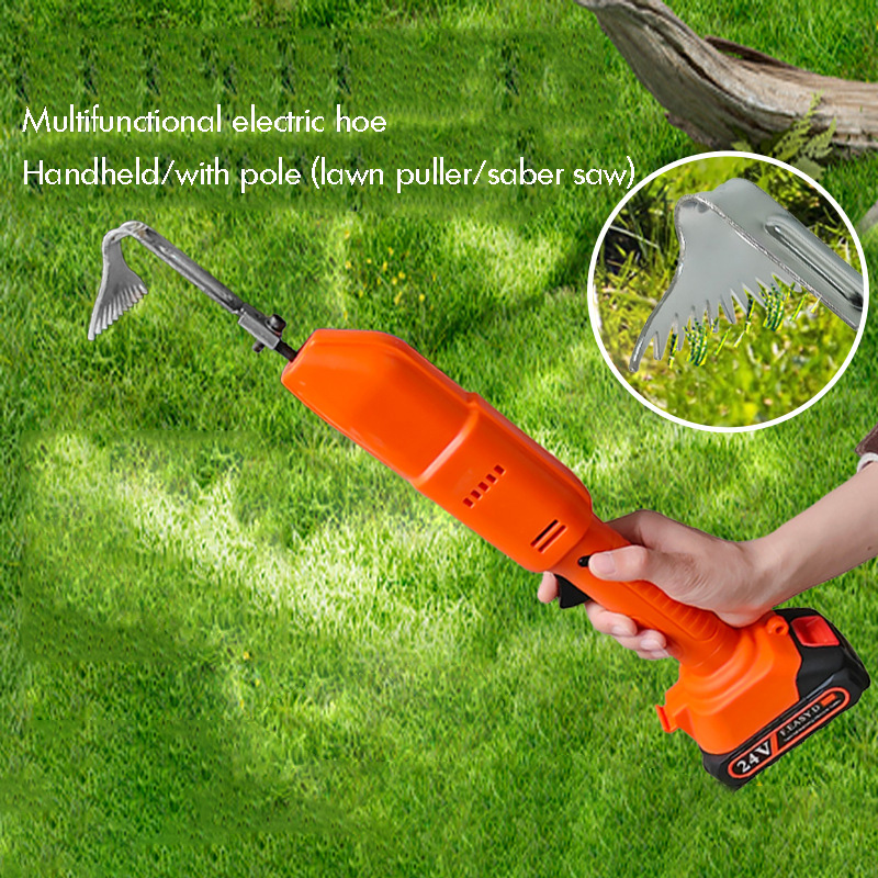 Kabelloser Elektrischer Kultiv – Farming Equipment For Agriculture Bewertung und Preis