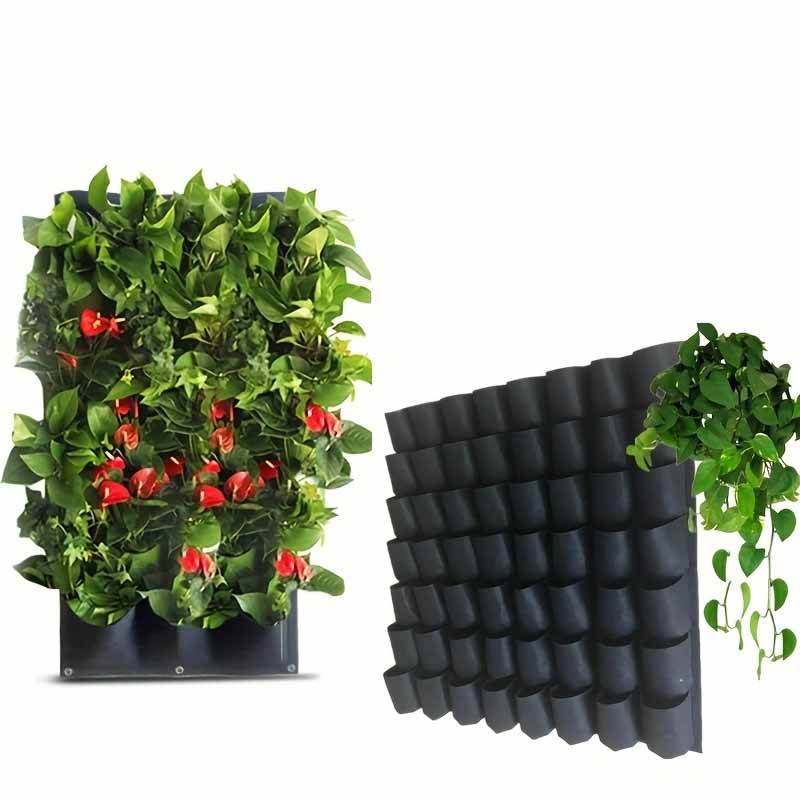 Pflanzbeutel mit mehreren Tasc – Agriculture Vertical Farming Bewertung und Preis