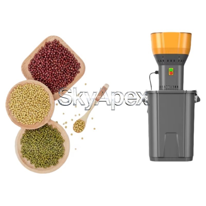 Geflügelfutter-Mühle, Mischer, – Farming Equipment For Agriculture Bewertung und Preis