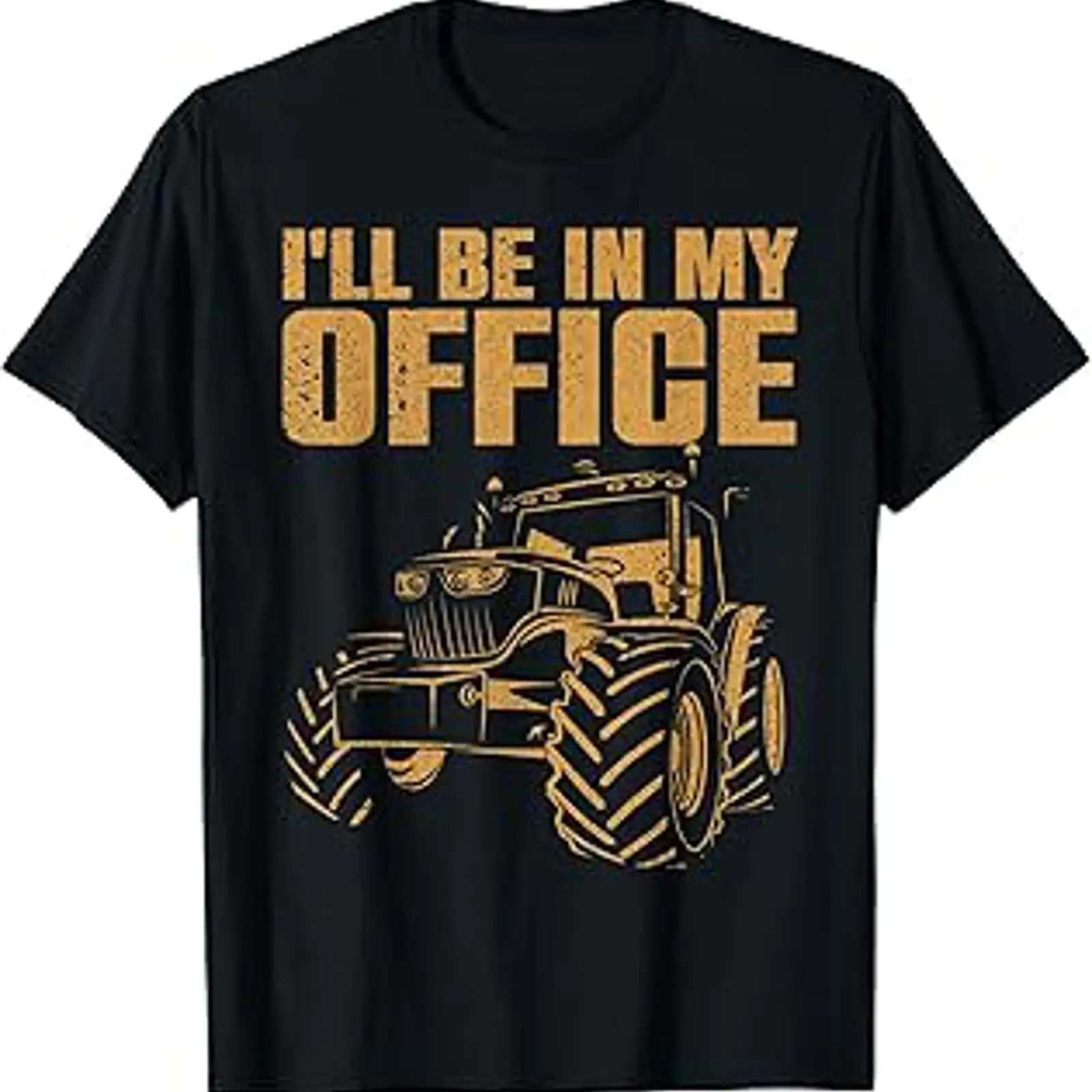 Bestes Traktor-T-Shirt für Lan – Agriculture.Farming Design Bewertung und Preis
