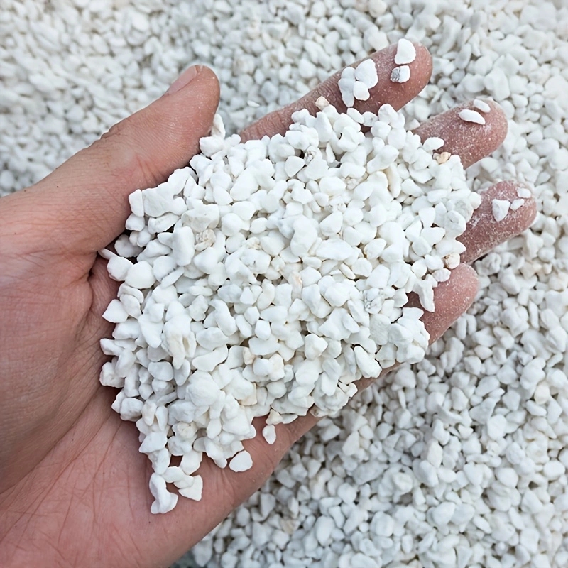 1 Packung 3-6mm Garten-Perlit  – Farming Equipment For Agriculture Bewertung und Preis