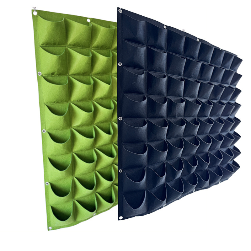 NEUE Wandbehang Taschen Pflanz – Agriculture Vertical Farming Bewertung und Preis