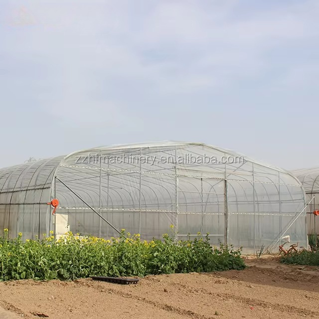 Großes begehbares Garten-Gewäc – Agriculture Farm House Bewertung und Preis