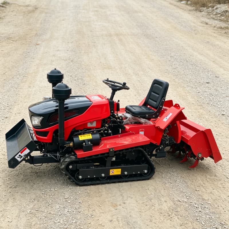 Maßgeschneidertes, branchenfüh – Farming Equipment For Agriculture Bewertung und Preis