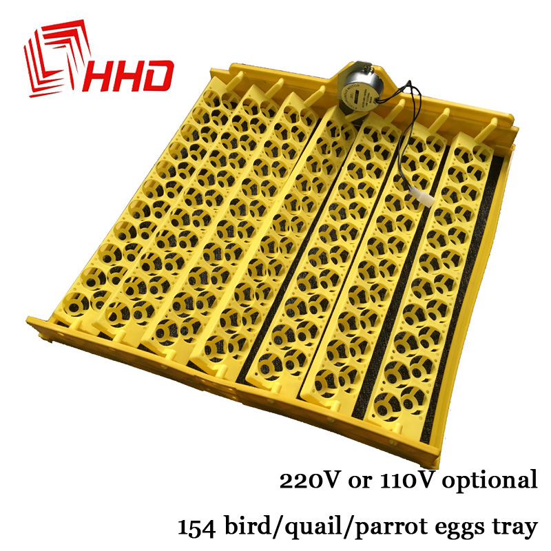 Geflügel Ersatzteile 132 Vogel – Quail Egg Incubator Bewertung und Preis