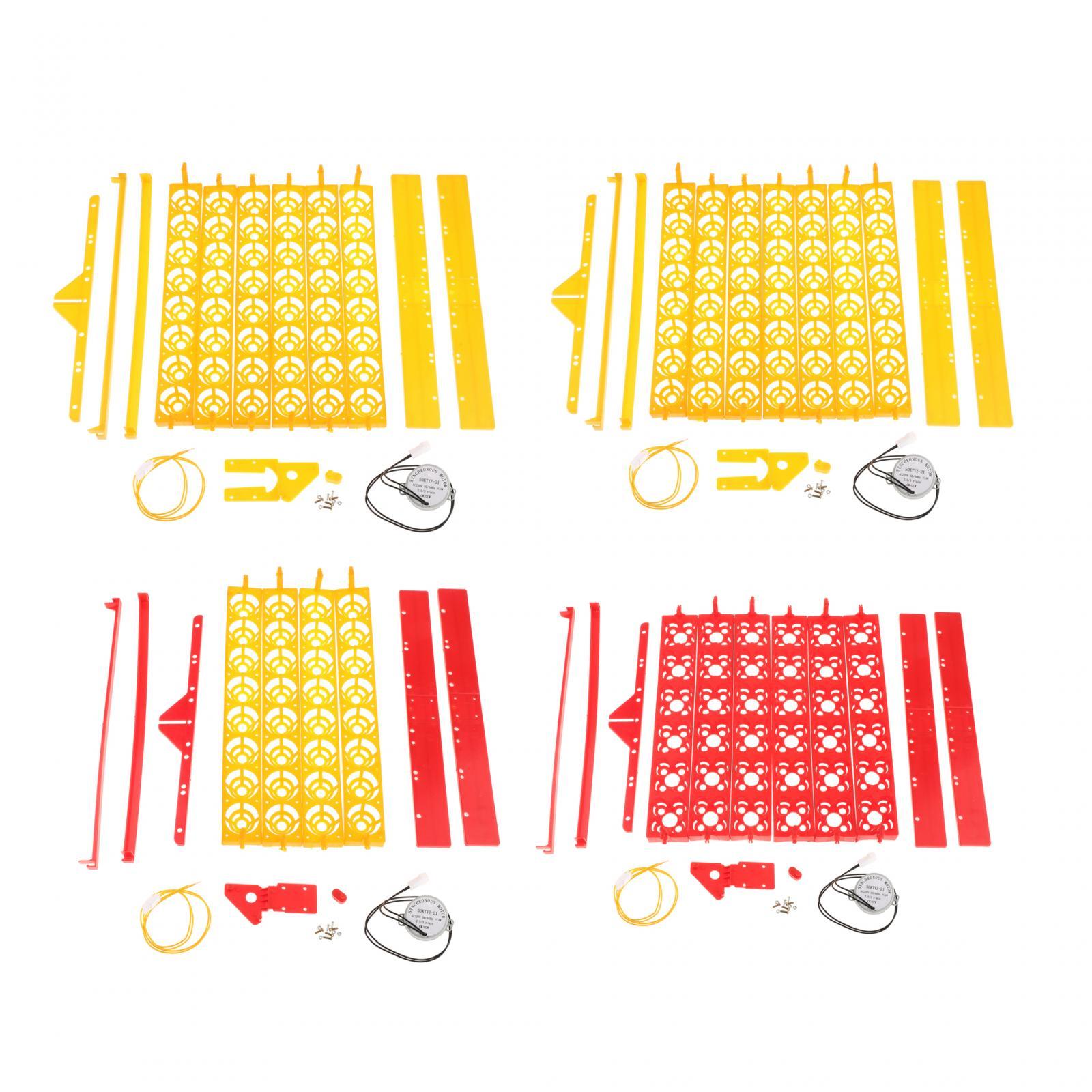 Eierinkubator-Schale aus Kunst – Quail Egg Incubator Bewertung und Preis